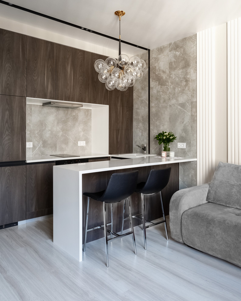 Обложка проекта: ЖК "Фили Гранд"