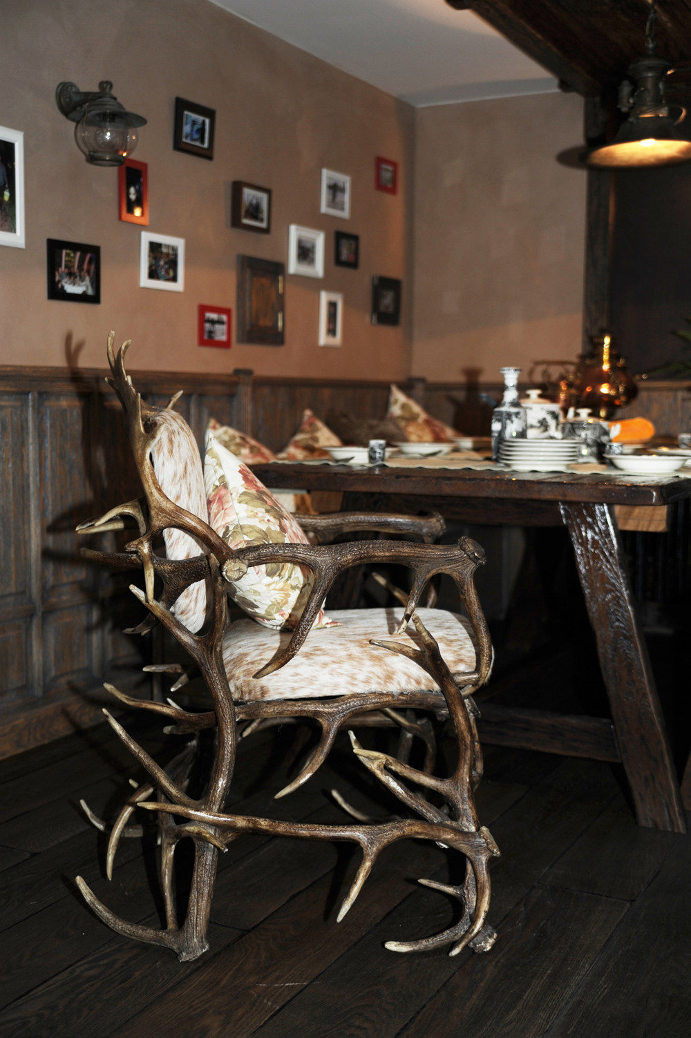 Виноградная Лоза