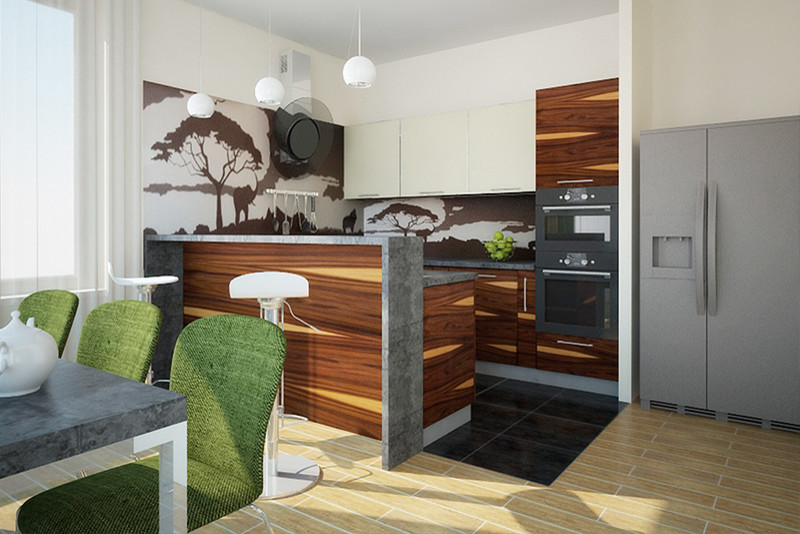 Коттедж в Косулино