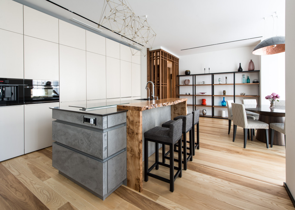 ЖК «МОСФИЛЬМОВСКИЙ»