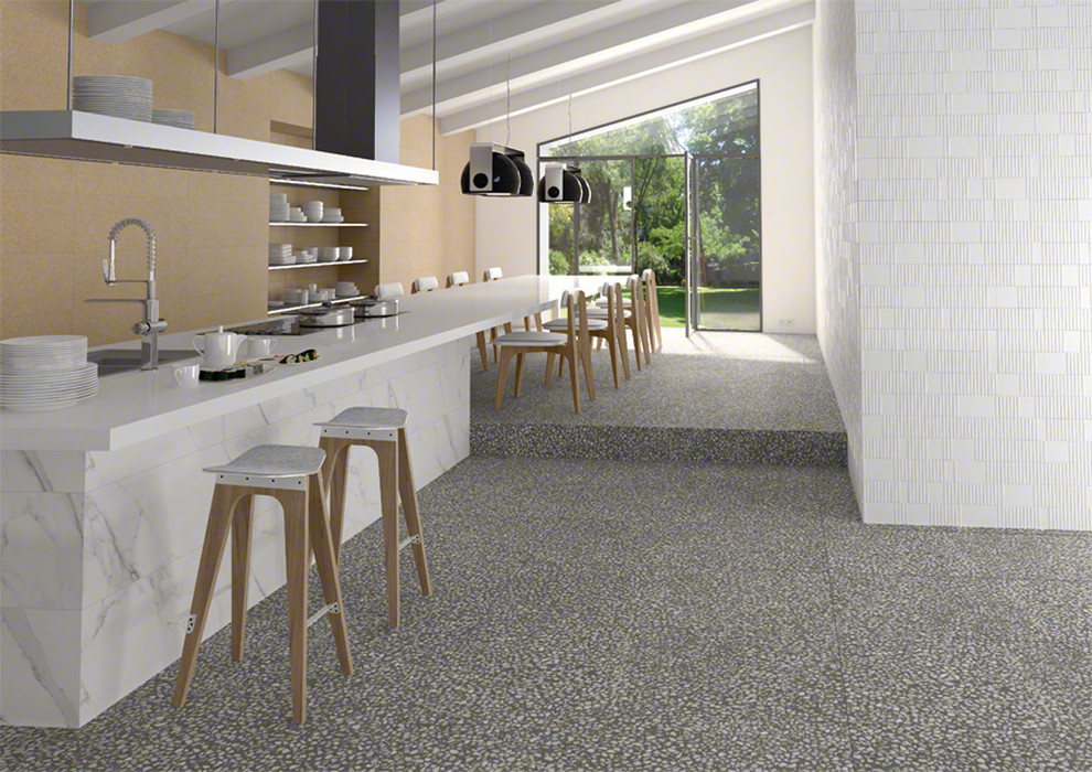 Новинки VIVES на выставке CEVISAMA 2017