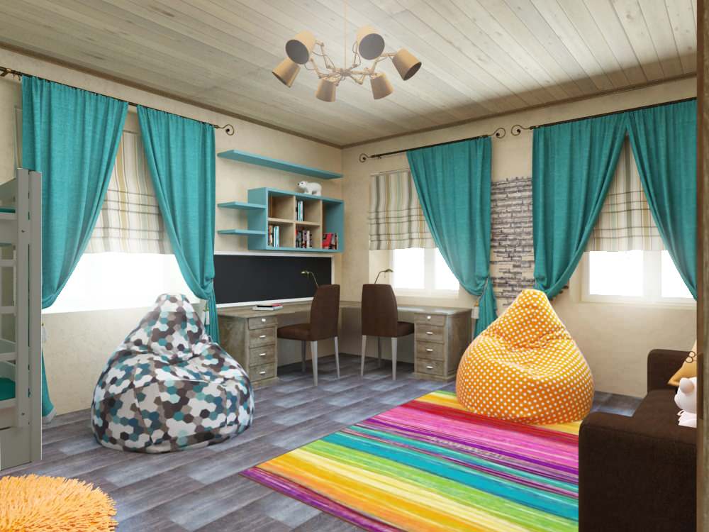 Загородный дом в Ряжском районе