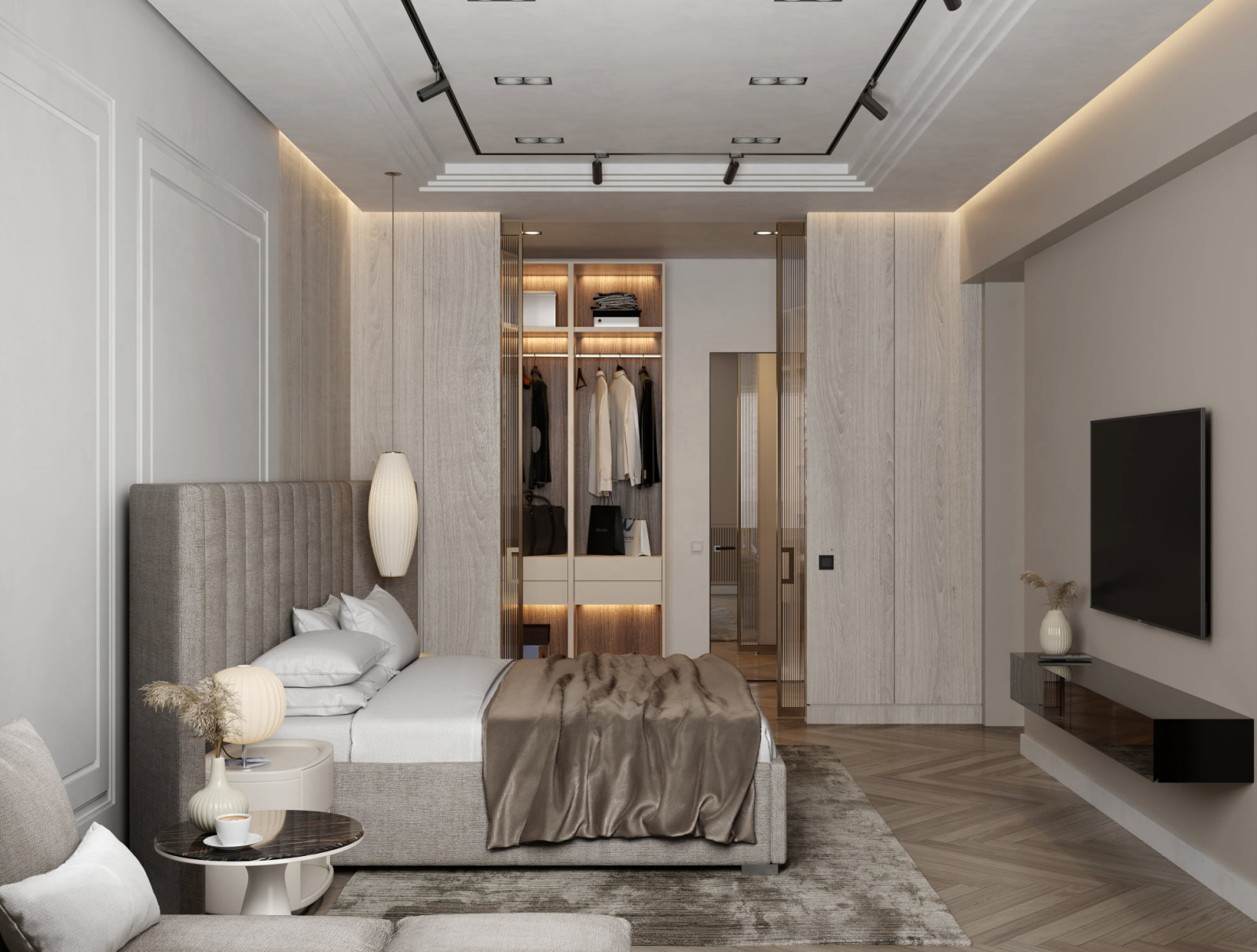 Apartmant 1250 sq/m