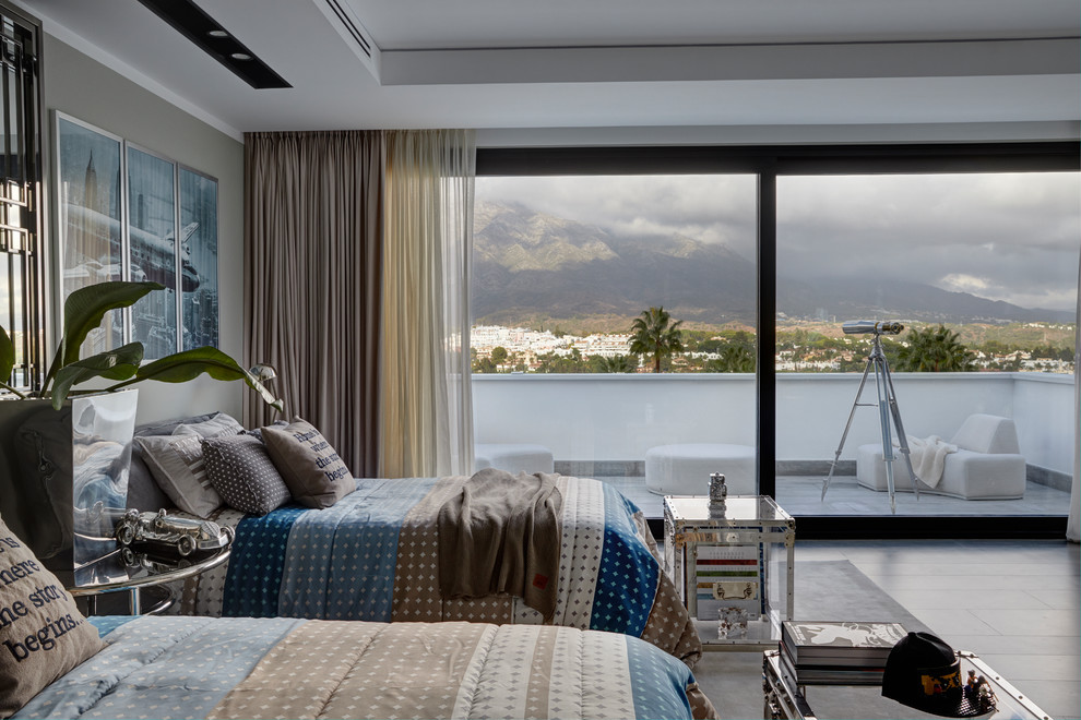 Вилла в Испании