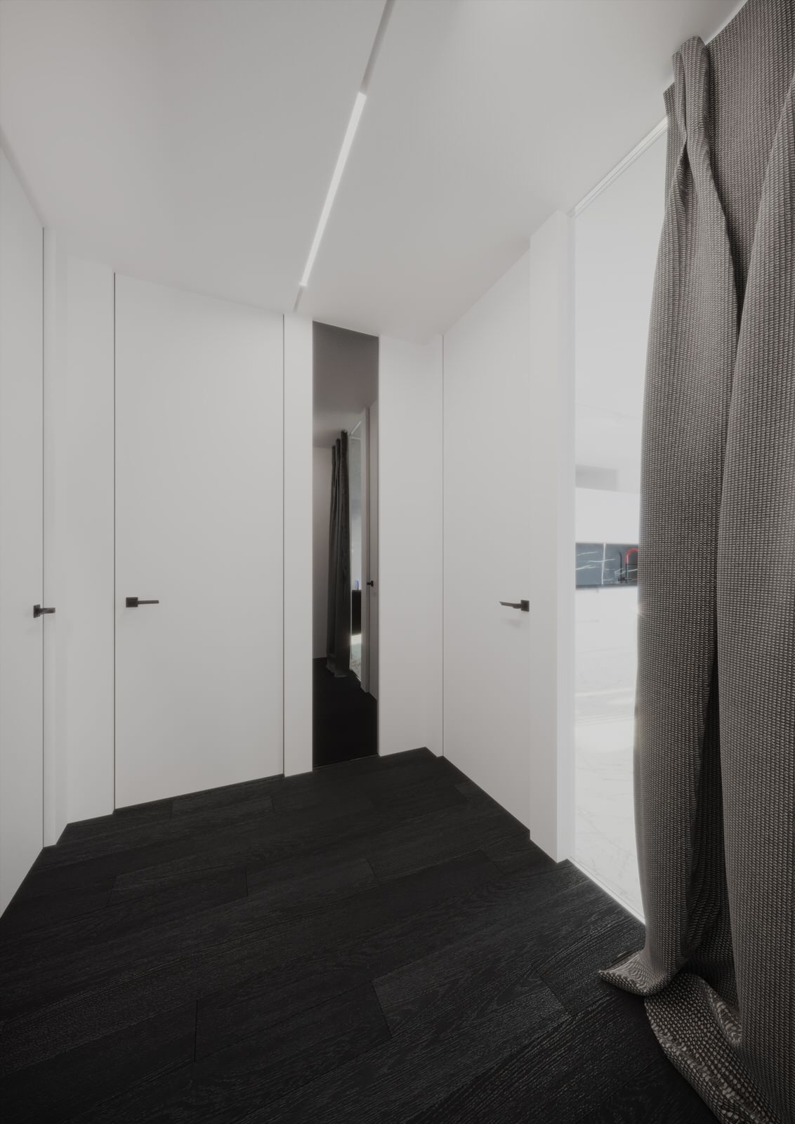 ЖК Чернавский г.Воронеж