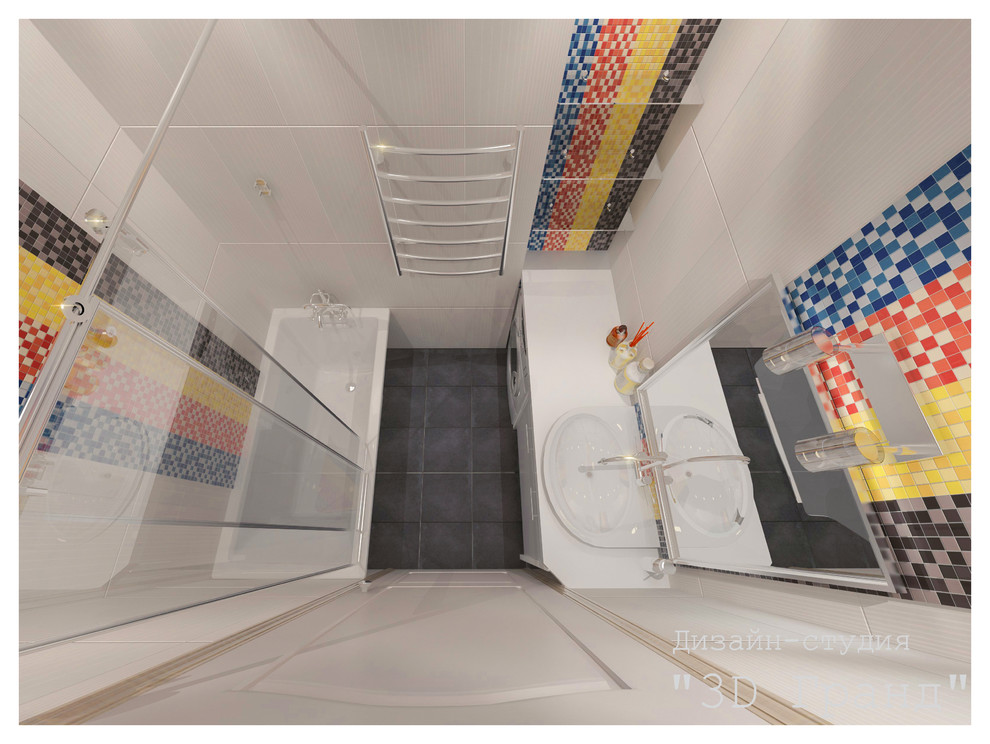 Квартира для летнего отдыха