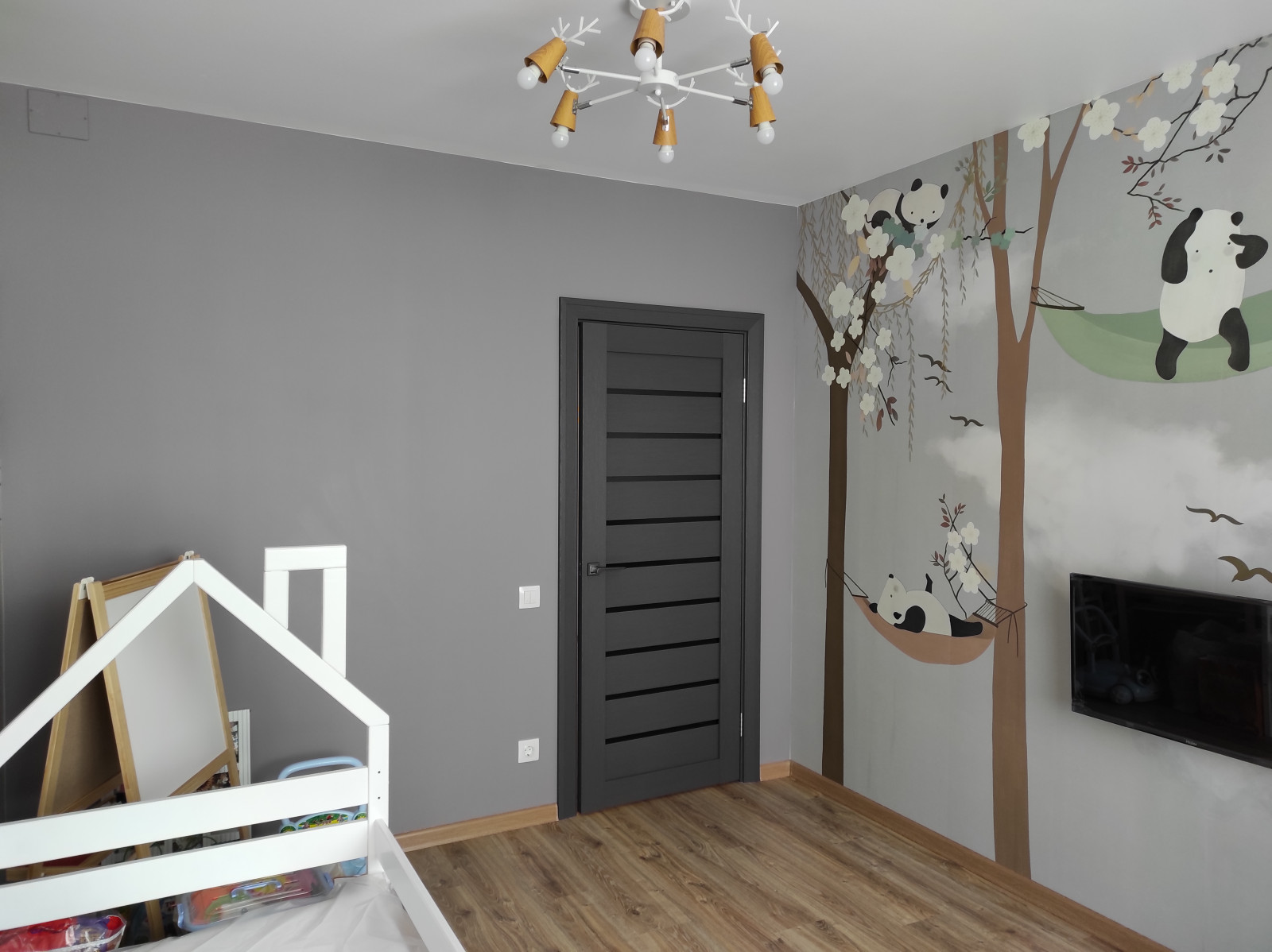 Давыдовский проезд