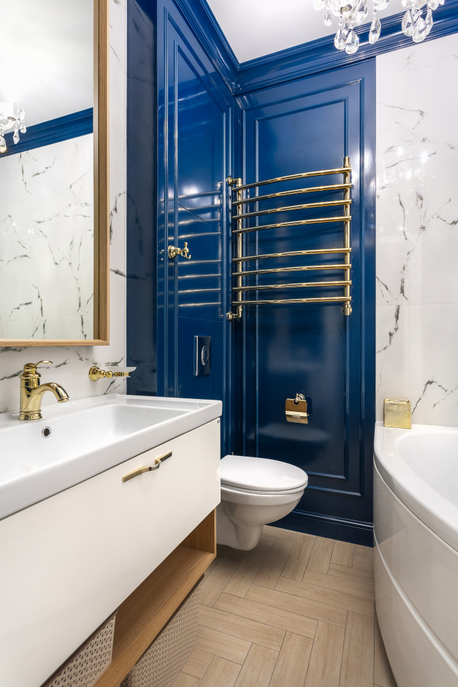 Квартира у залива Ангары ЖК "Символ"