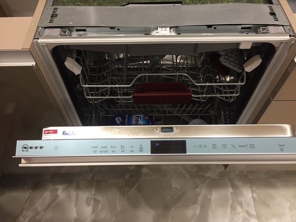 Квартира для семьи площадью 130 кв.м.