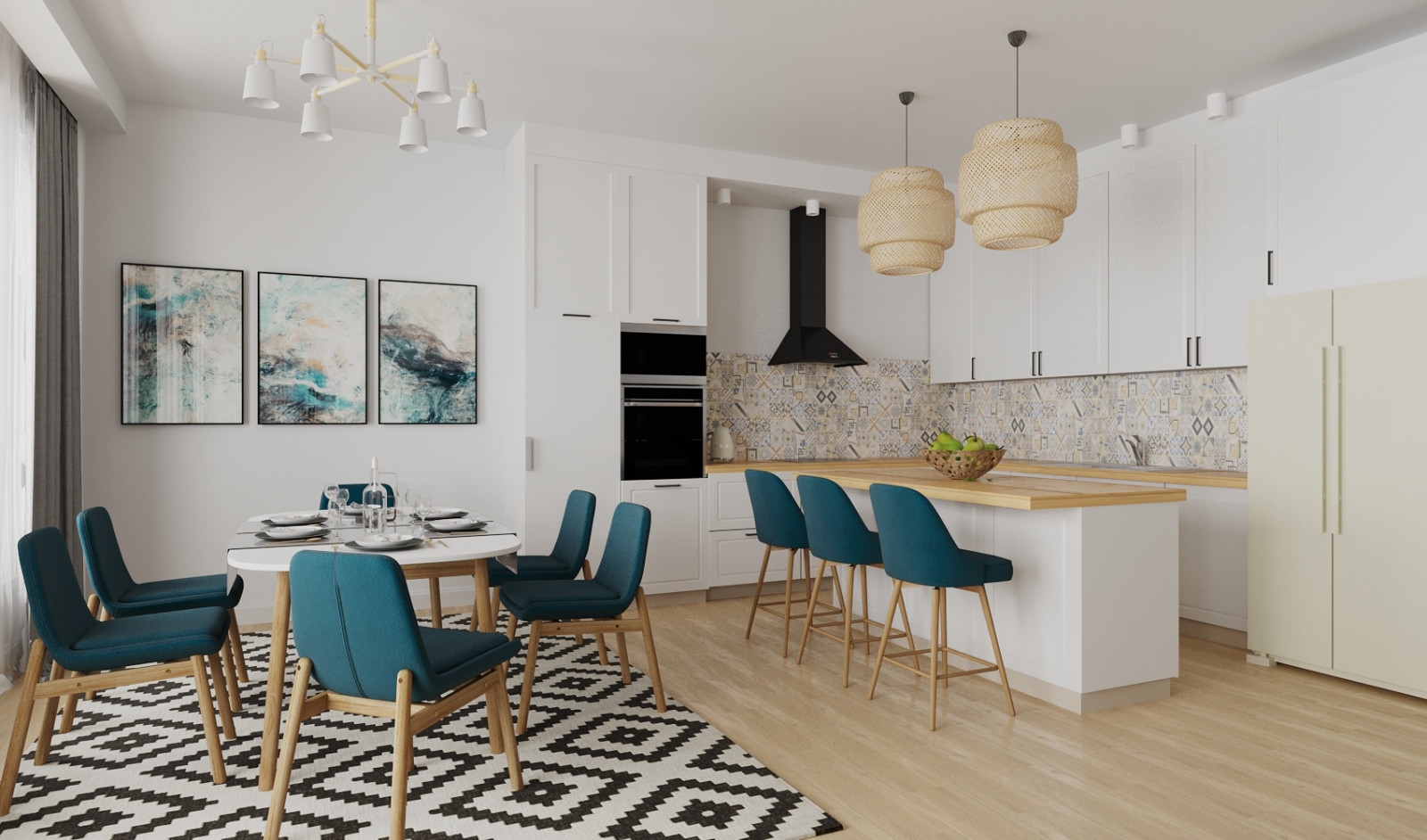 Лидия Хаминова