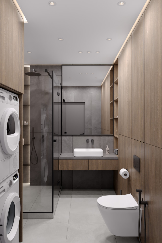 ЖК «Домашний» 56м2