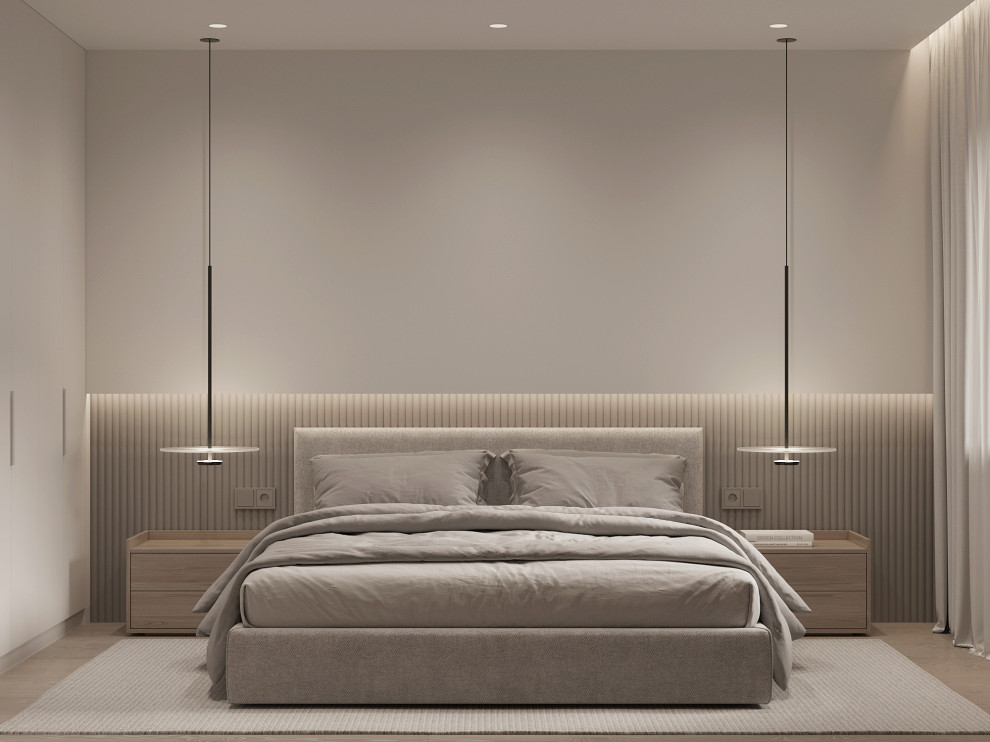 2-комнатная квартира, 65 кв.м