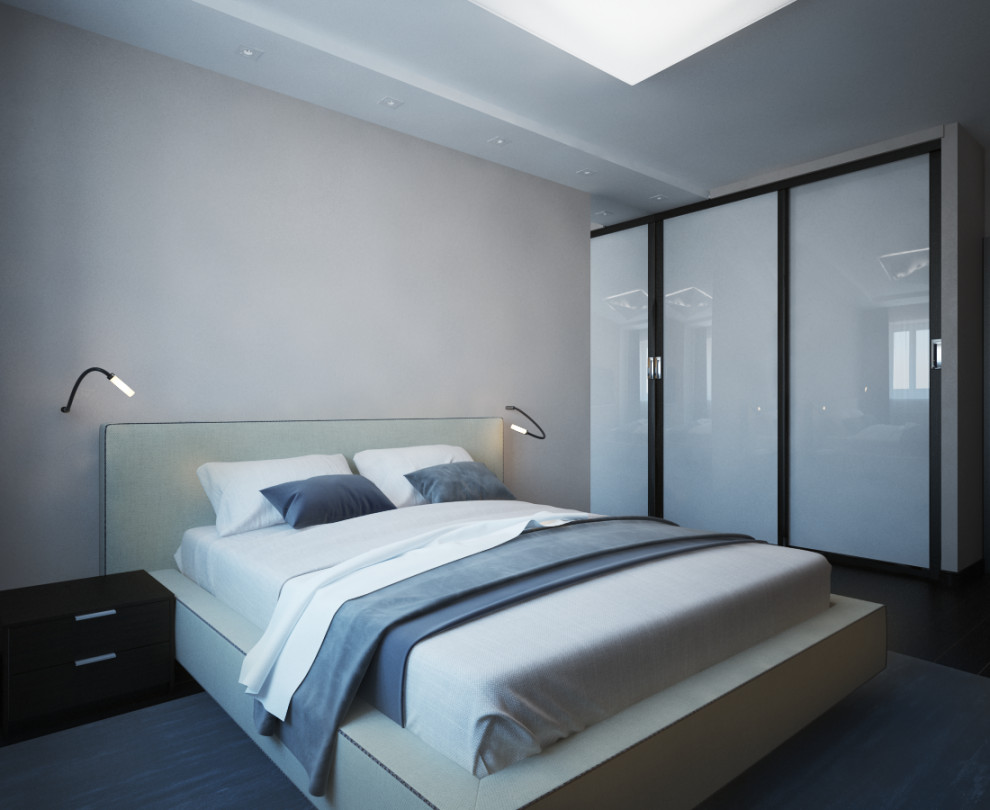 Квартира на Новых Черемушках