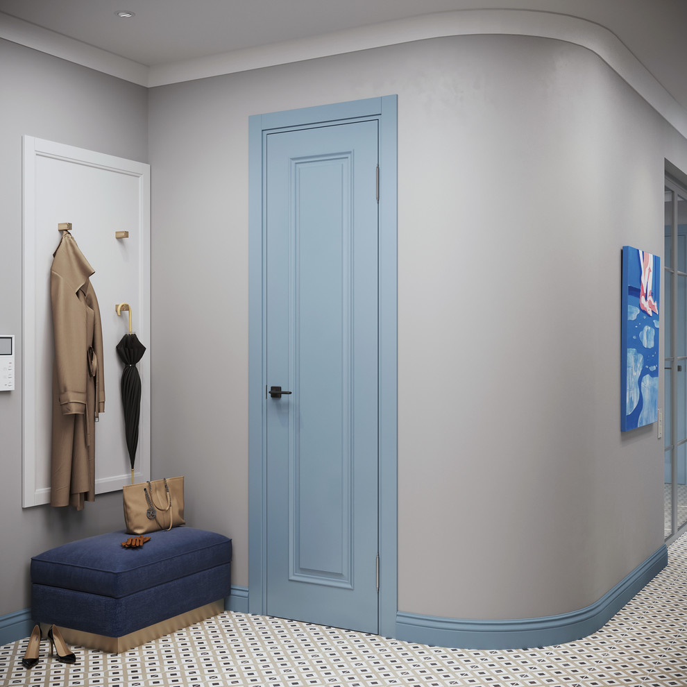 Квартира в г.Архангельск