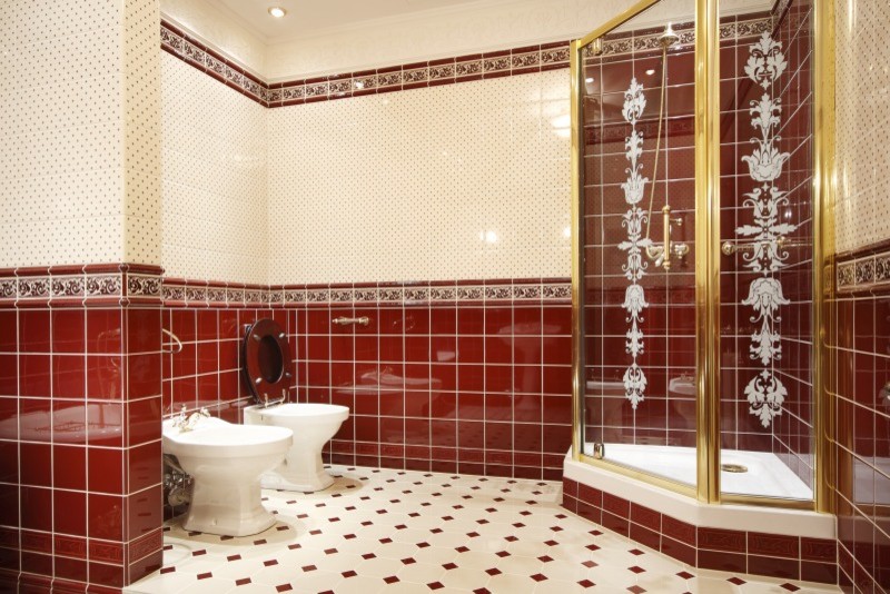 Квартира на Шмитовском