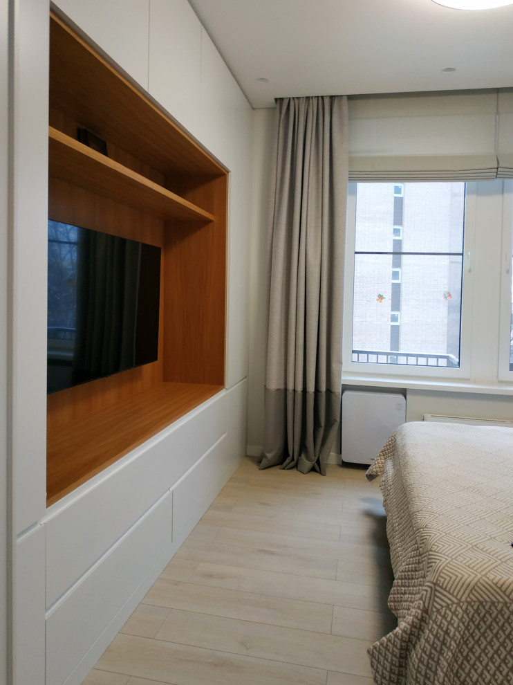 Апарт-комплекс "Волга"