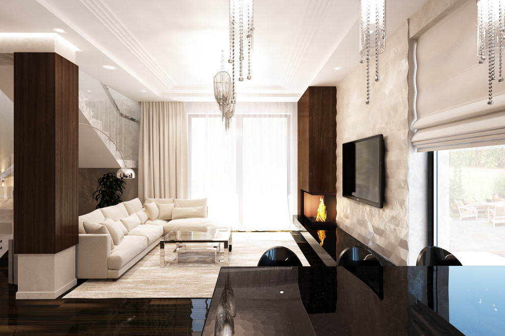 Дом в Симферополе