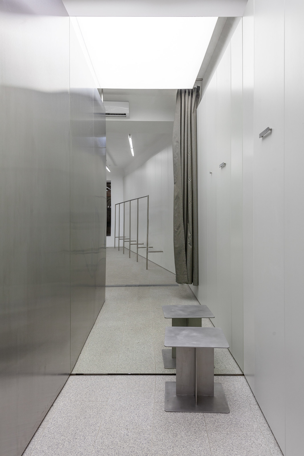 Флагманский магазин SHU в Санкт-Петербурге