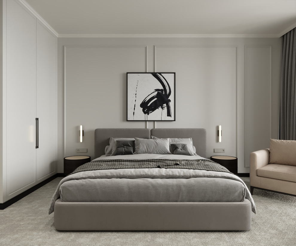 Номер в отеле