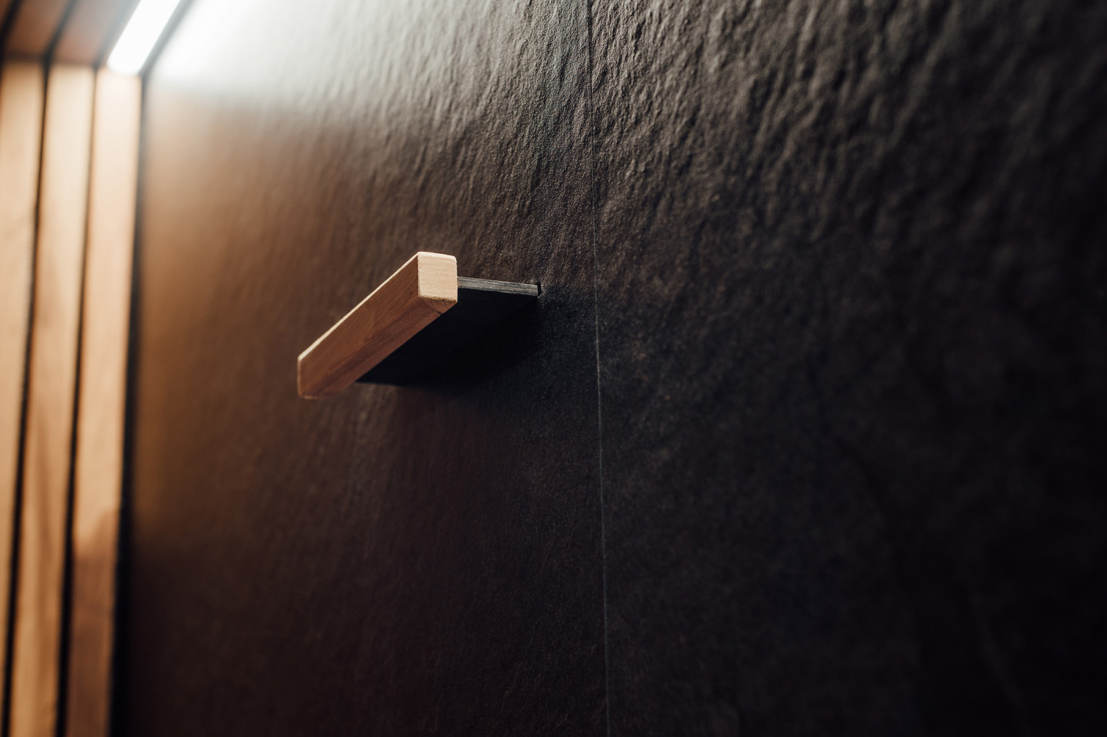 Cовременный СПА комплекс