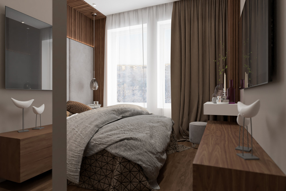 Обложка проекта: С+С