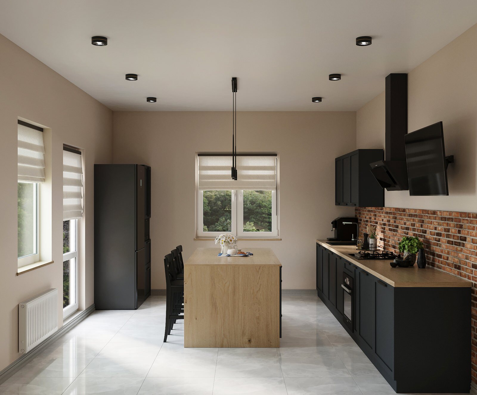 Дача Монино