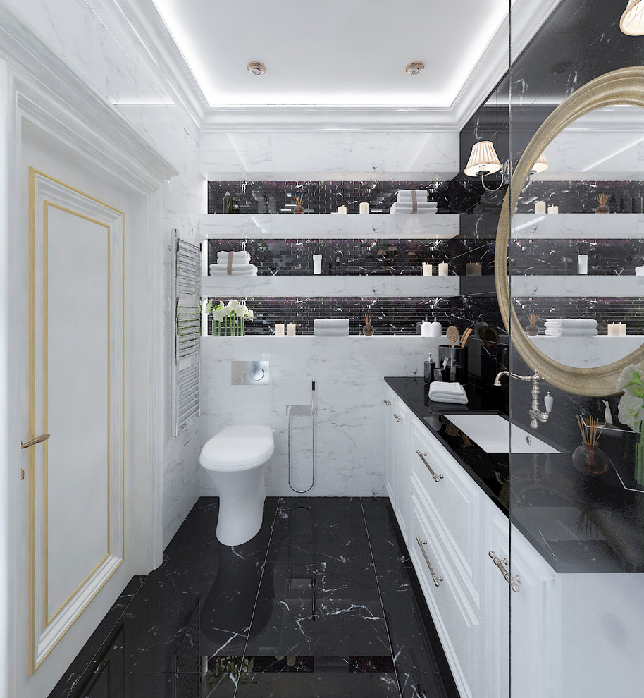 Городская квартира для молодой пары