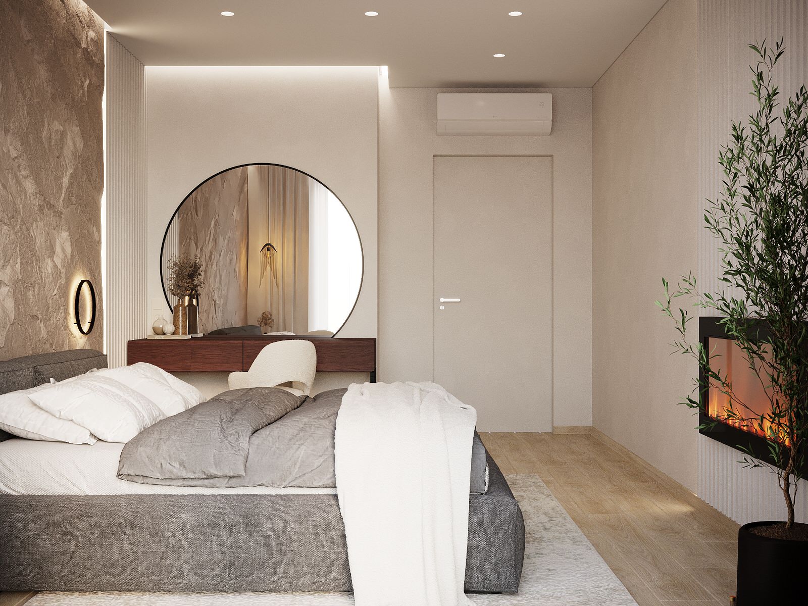 Песчаные часы_ Привилегия