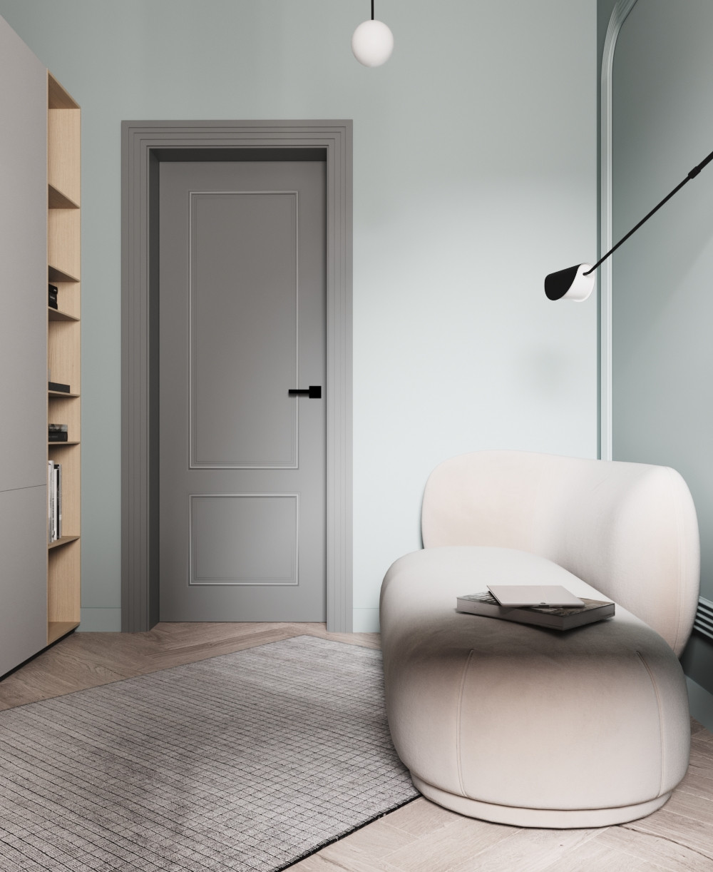 Октябрьское