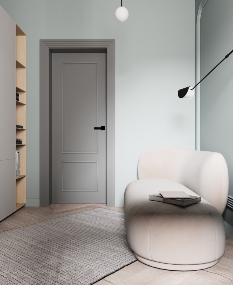 Октябрьское