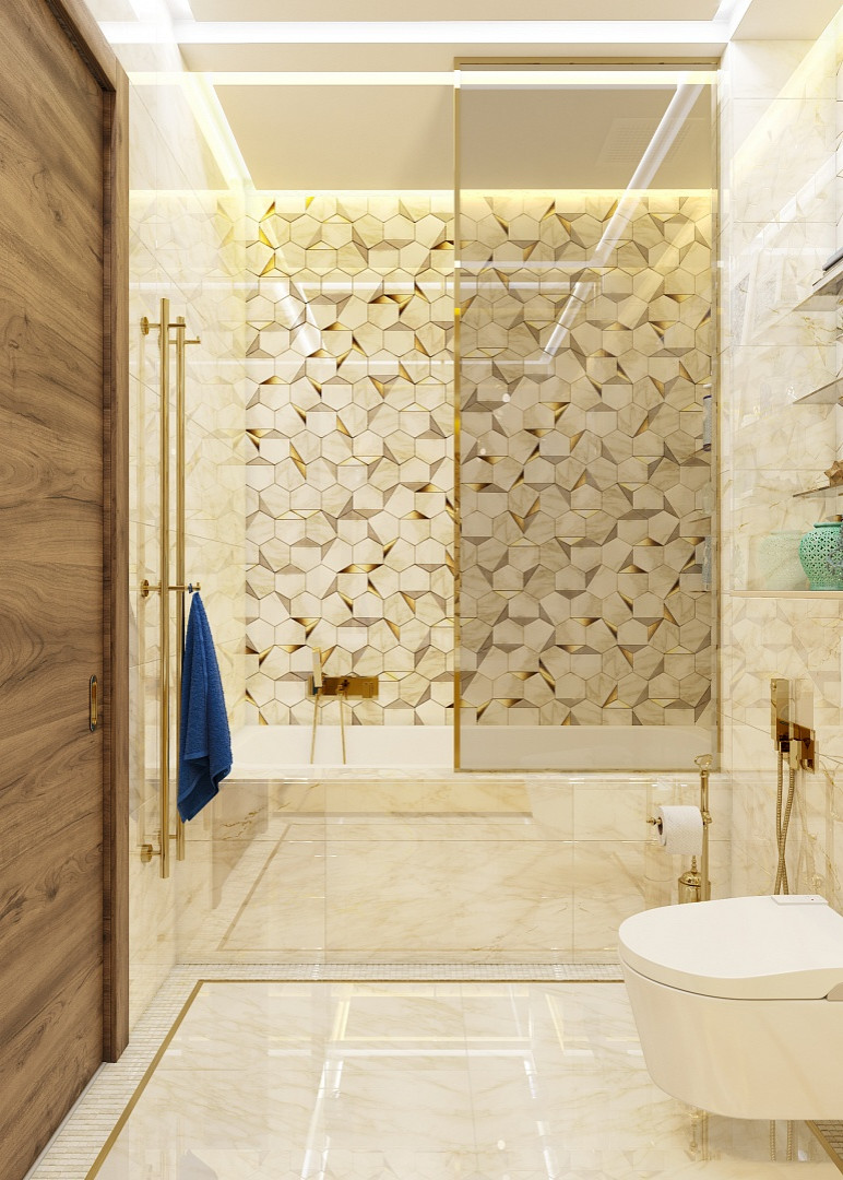 Квартира для отпуска в Петербурге