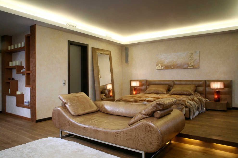 Африка Дома