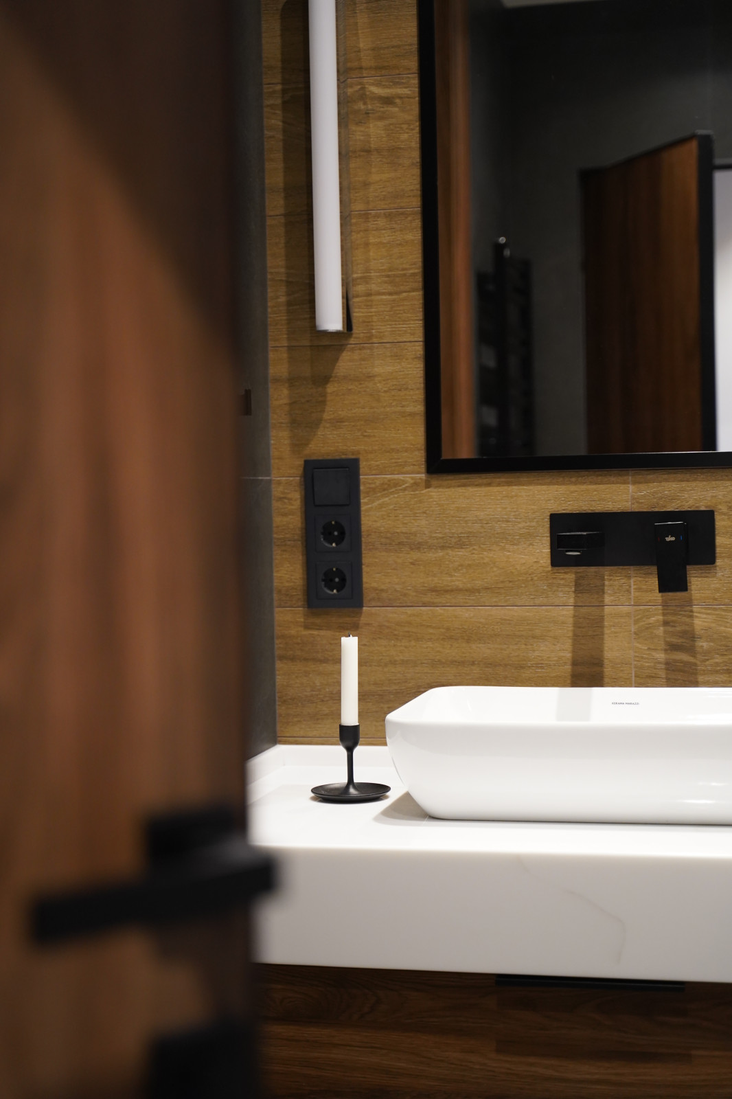 Мичуринский проспект, Олимпийская деревня