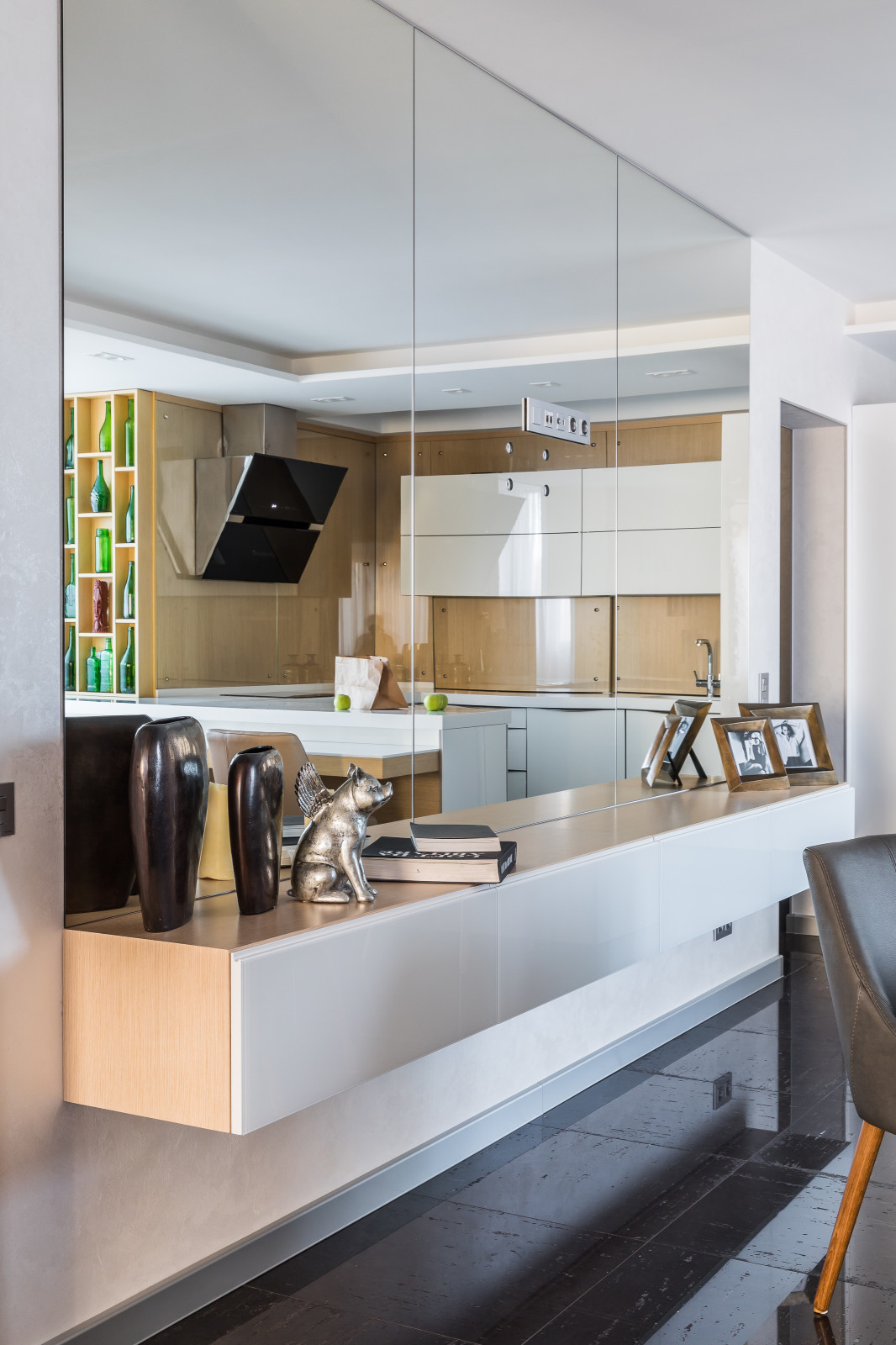 Квартира 200 м2 на  ул.Зиповская