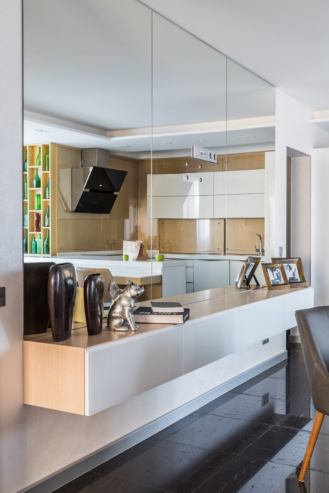 Квартира 200 м2 на  ул.Зиповская