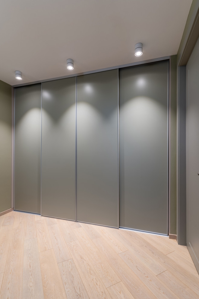 ЖК Светлый Мир