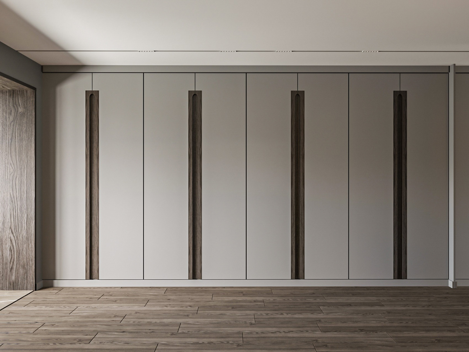 Квартира на Долгоруковской