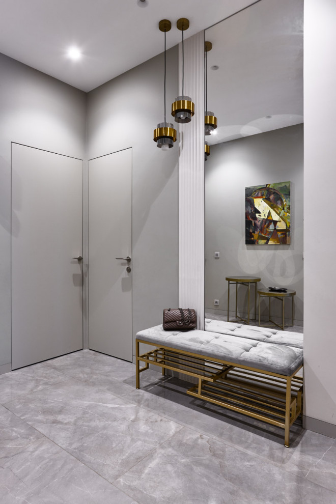 Живопись в интерьере