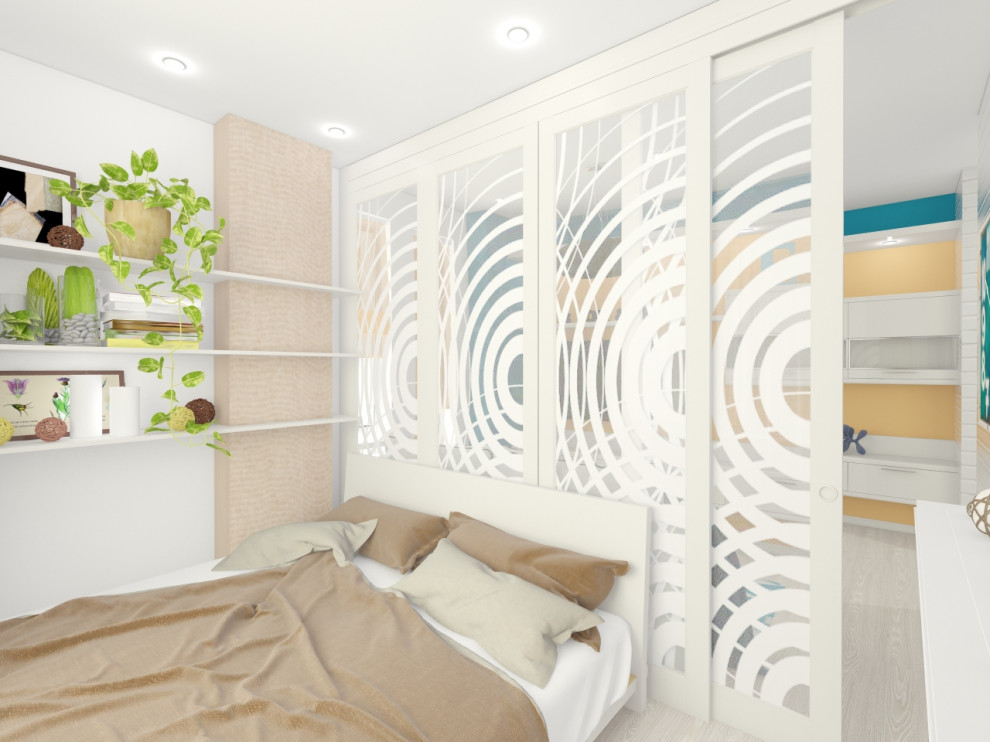 ЖК Караваиха