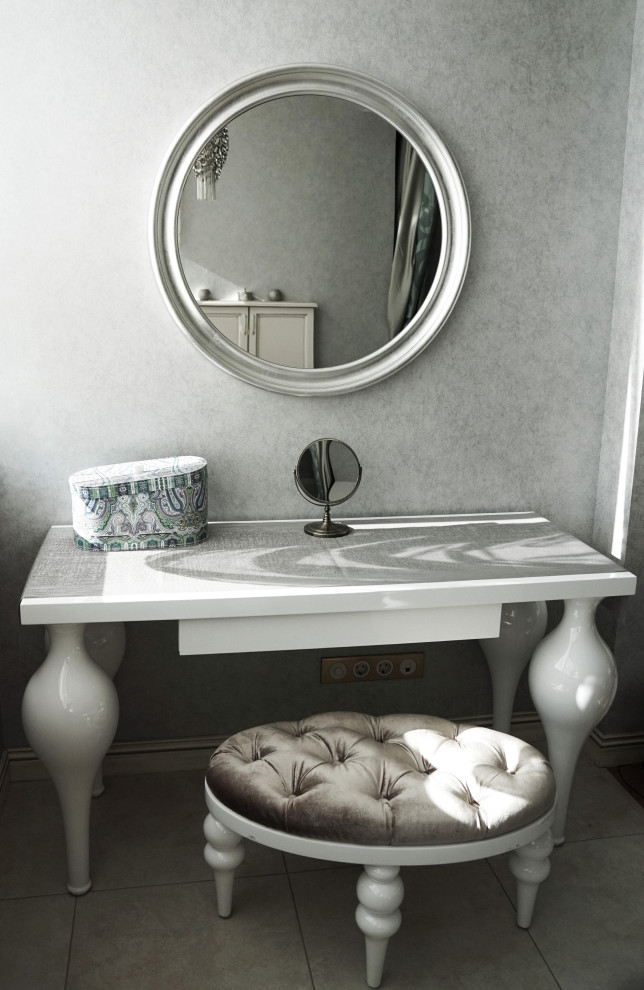 Квартира на Мосфильмовской