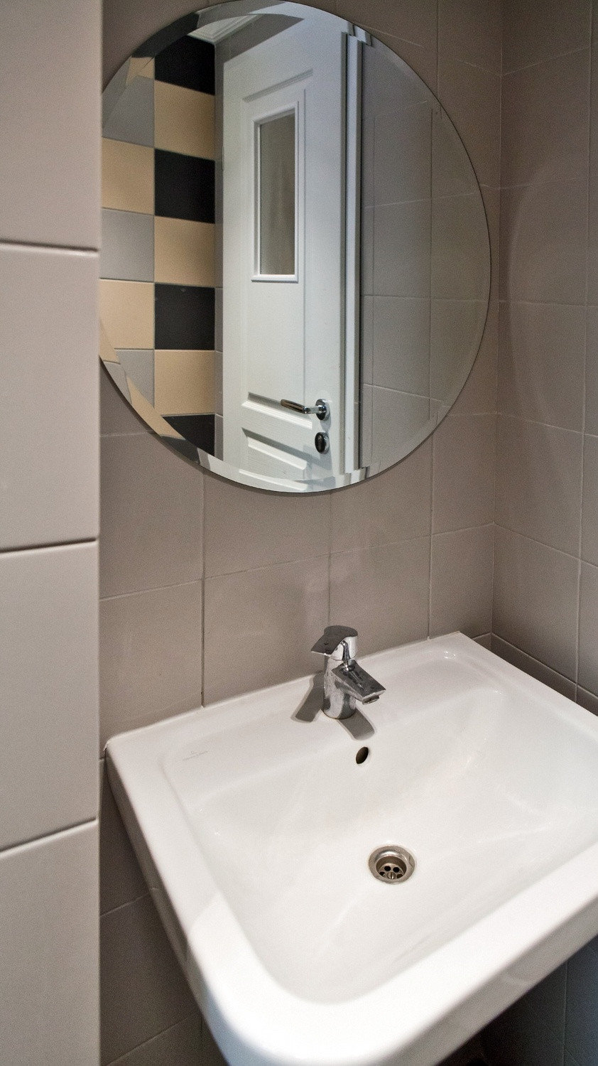 Офис в Минске