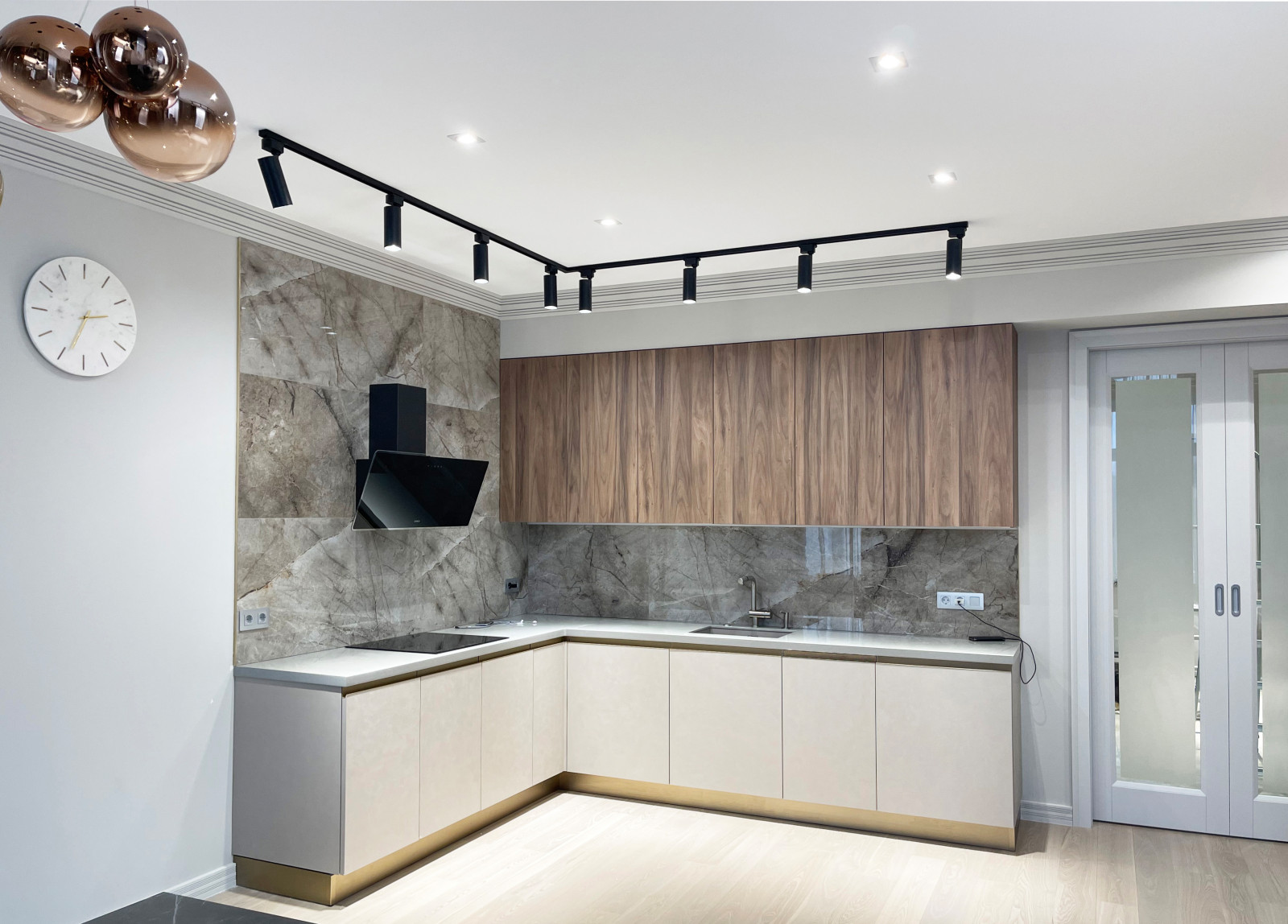 Квартира в Мурманской области