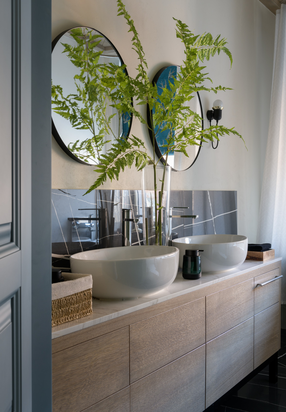 Ванная комната