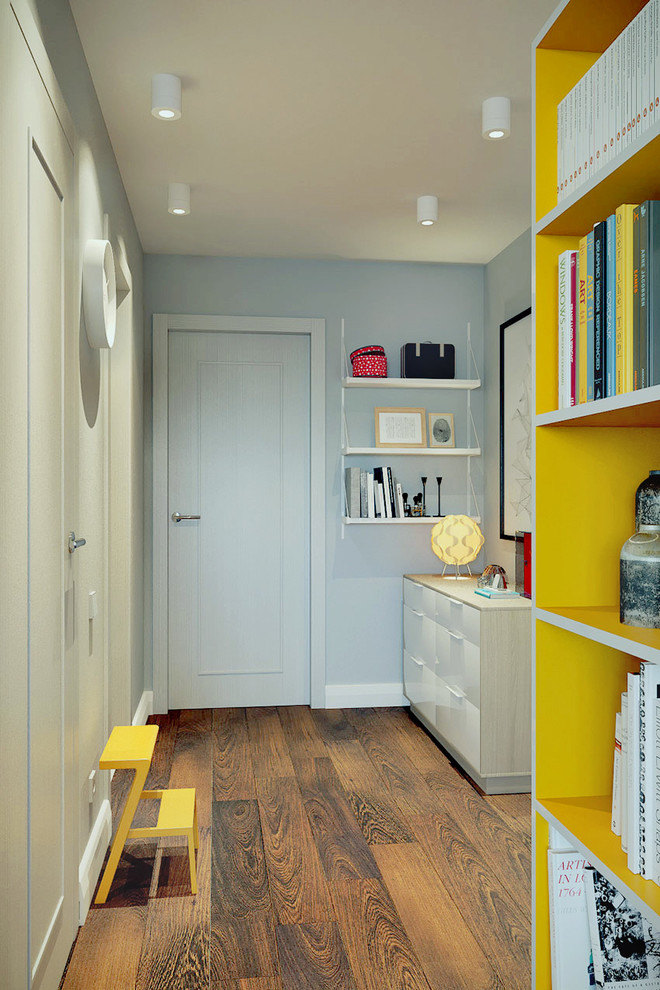 Обложка проекта: IKEA POP ART