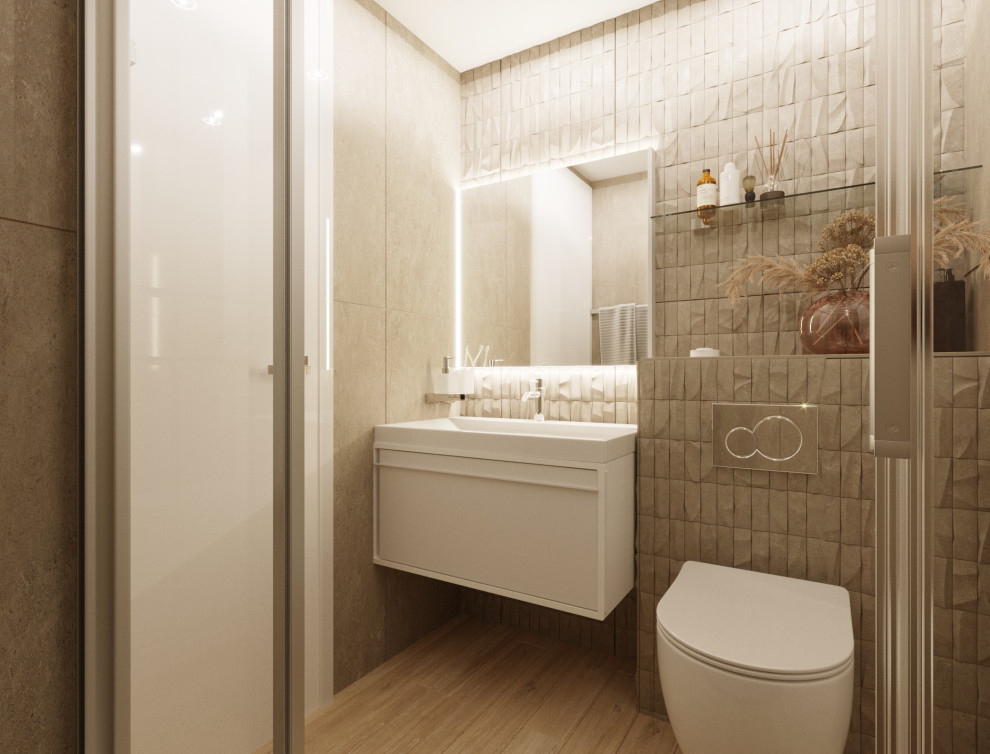 Квартира на морском побережье