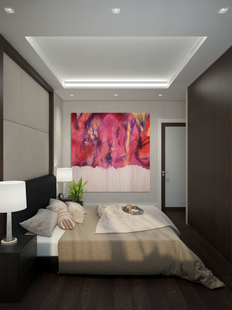 Проект на Смоленской набережной