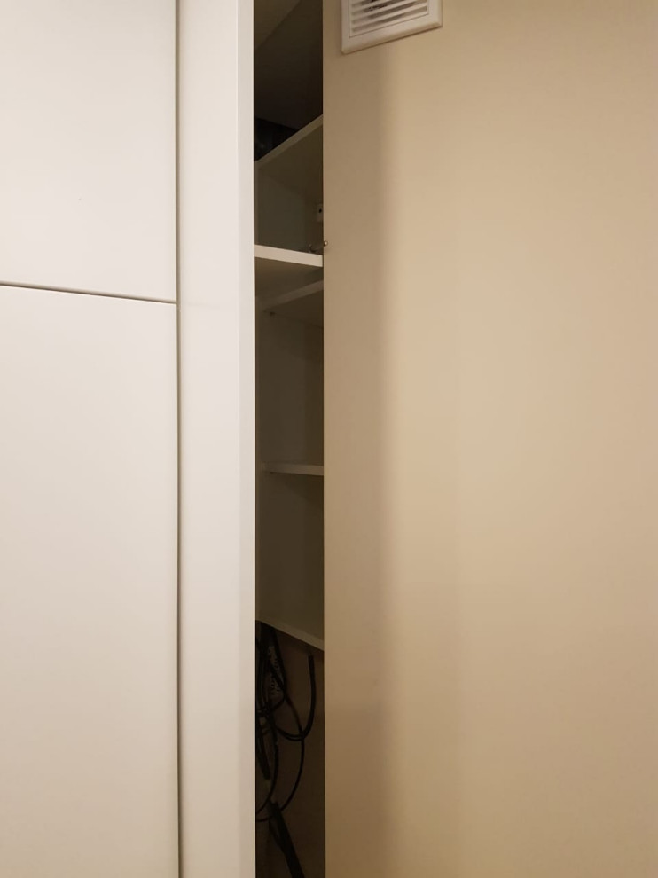 Квартира в Мурино