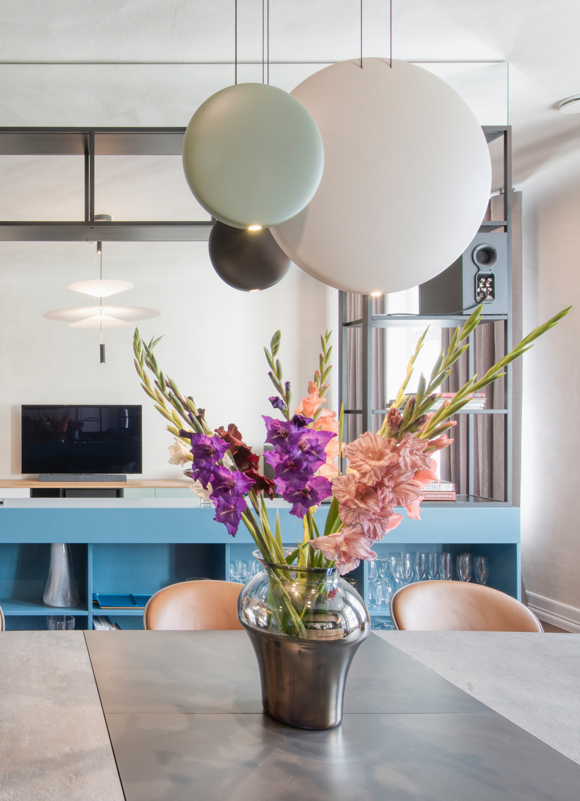 Фоновое изображение профиля an&angel