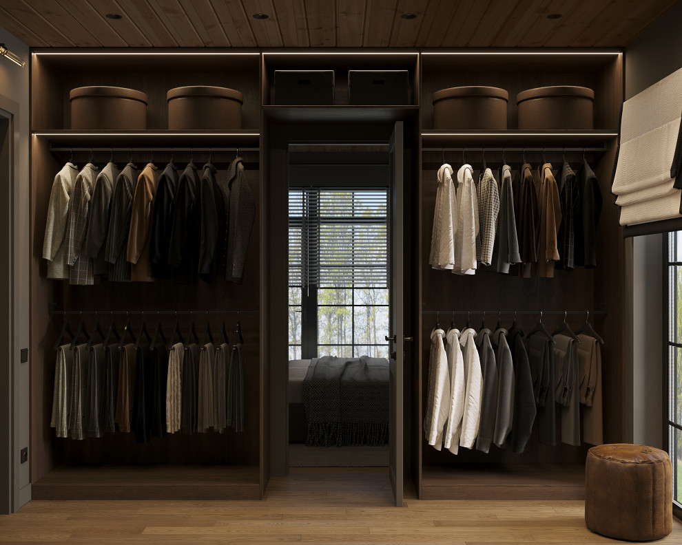 Одноэтажный дом 160 кв.м