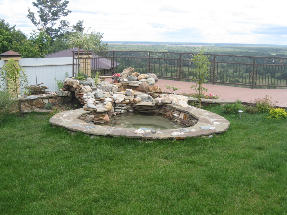 Chertovickoe, Russia